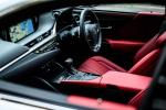 Lexus ES300h F-Sport 2018 года (JP)